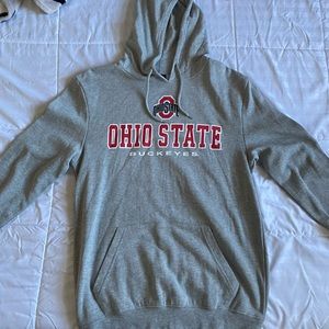 Ohio State Hoodie